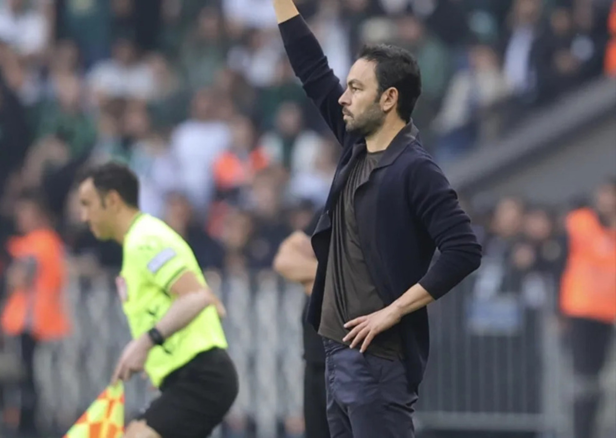 Selçuk İnan'dan ‘Galatasaraylı Selçuk' söylemlerine olay yanıt: Sorumlu olduğum bir takım ve şehir var