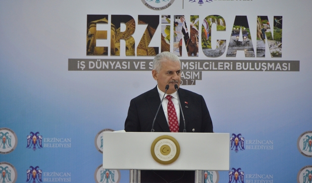 Başbakan Yıldırım: “Önümüzdeki 3 yıl için planlarımızı yaptık”
