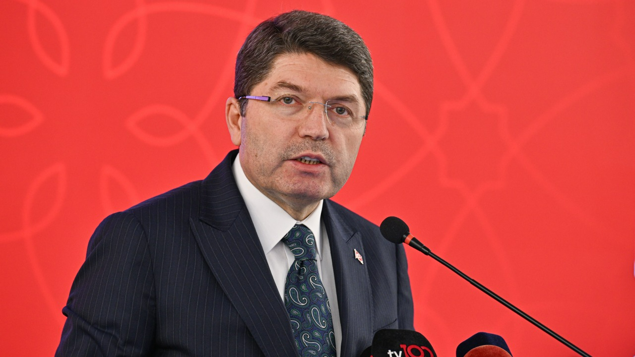 Bakan Tunç duyurdu: Kocaeli'ndeki yangında gözaltı sayısı yükseldi!