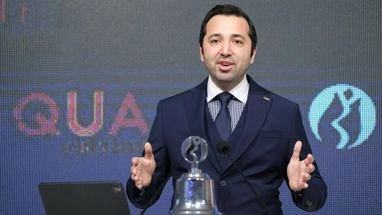 Tutuklanırsa borsa ve piyasalar karışır dedikoduları yayılıyor! Peki kim bu Ali Ercan?