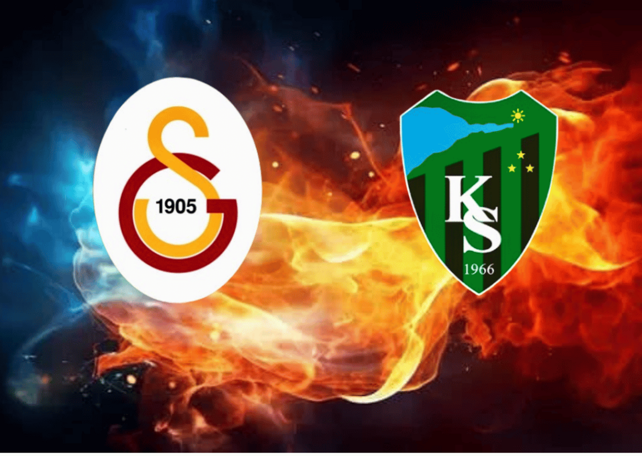 Kocaelispor'un 'bahis' açıklamasına sert cevap: Galatasaray, kimsenin kirli diliyle, ima ya da iftirasıyla lekelenmez!