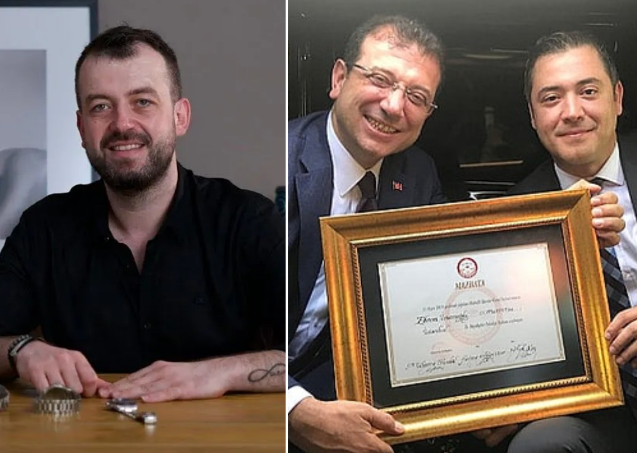 CHP’li İBB’de yolsuzluk soruşturmasında yeni perde! Gizli tanık her şeyi anlattı! Ongun ve Bağdatlı’nın medya trafiği çözüldü: Aykırı sitesine 1,6 milyon TL!