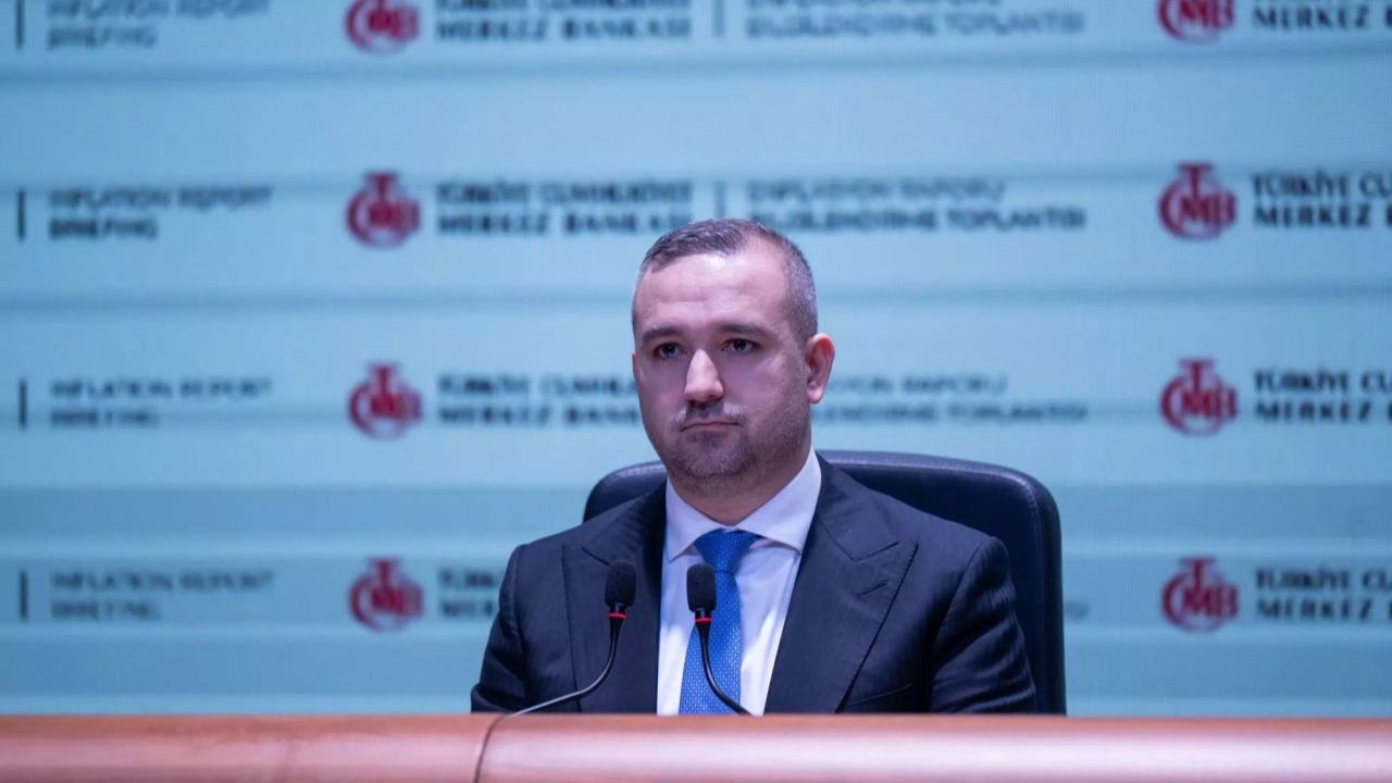 Yılın 4. enflasyon raporunu açıklıyor! Merkez Bankası'nın yıl sonu enflasyon tahmini: Yüzde 31-33 arası