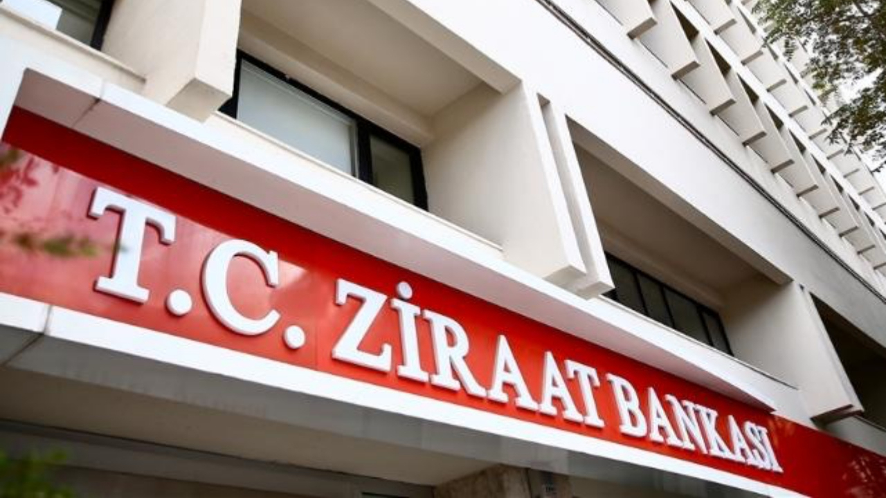 Ziraat Bankası’ndan tarihi rekor! 113,7 milyar lira net kârla liderliğini taçlandırdı