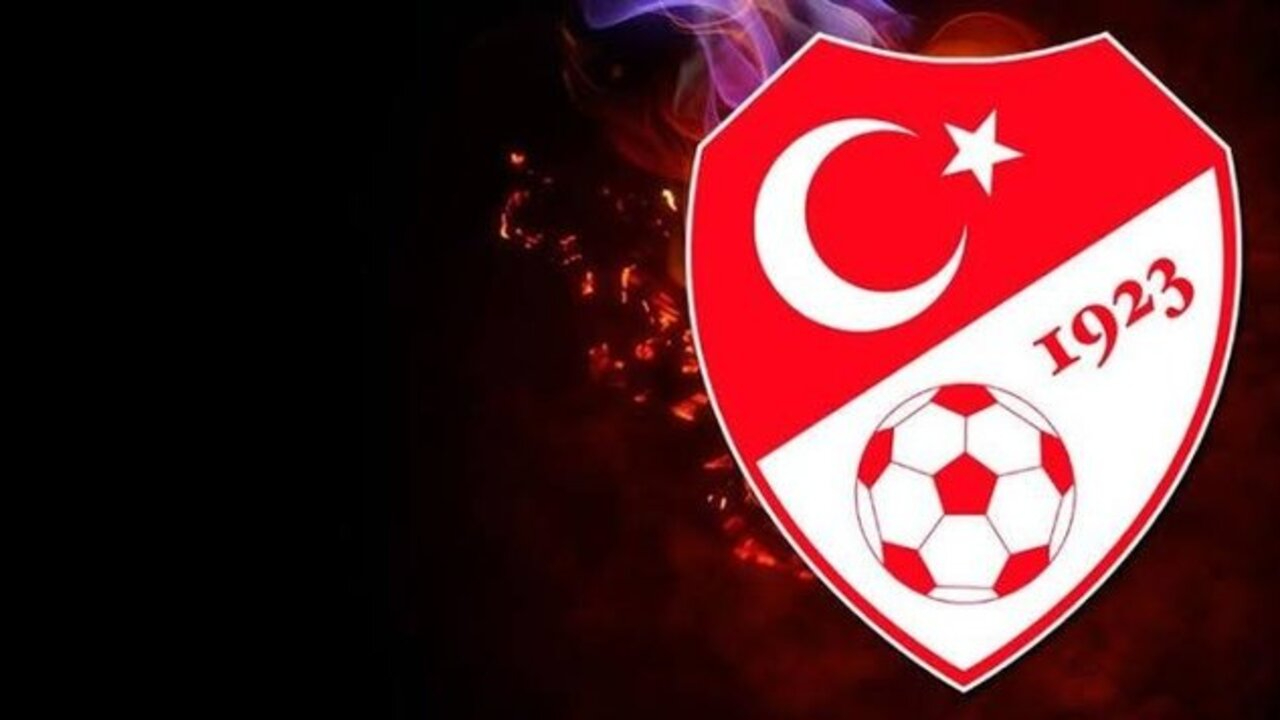 TFF'de tam 45 istifa! Bahis oynadıklarını kabul ettiler!