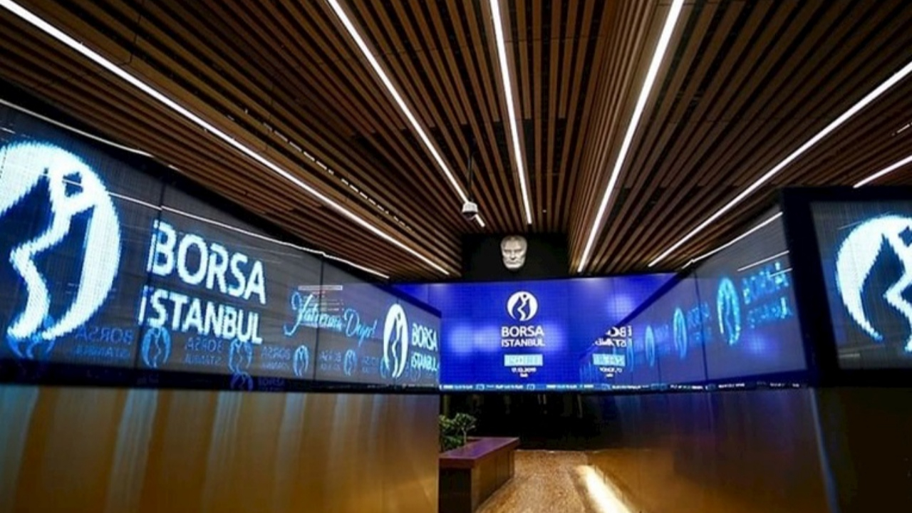 BIST 100 haftayı düşüşle kapattı! Borsa İstanbul'da en çok kazandıran ve kaybettiren hisseler belli oldu