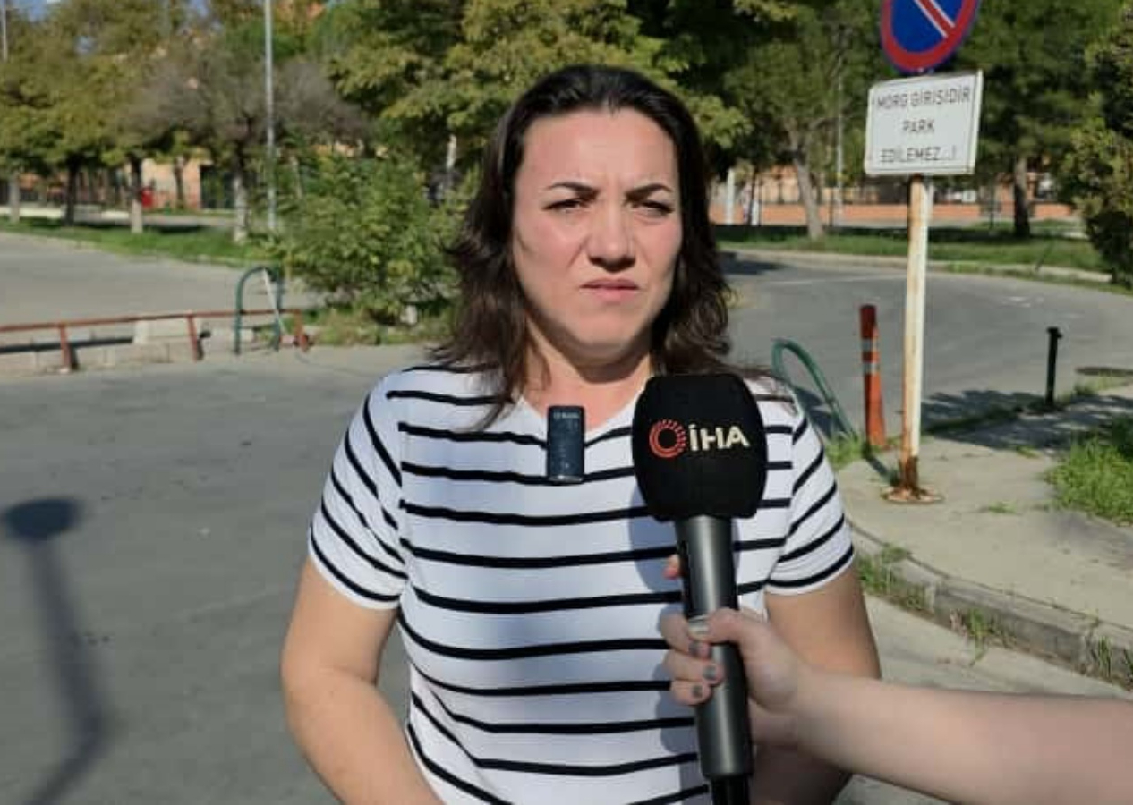 İzmir Tire Devlet Hastanesi’nde korkunç ihmal! MR cihazında 1 saat unutuldu... Cihazı yumruklayıp bağırdı, kendi imkanlarıyla çıktı!