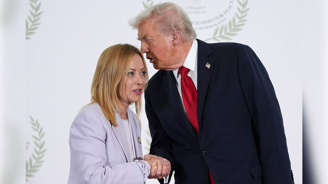 Amerika ve Avrupa batıyor! ABD hükümet krizi İtalya’yı vurdu: 2 bin personel maaşını alamadı