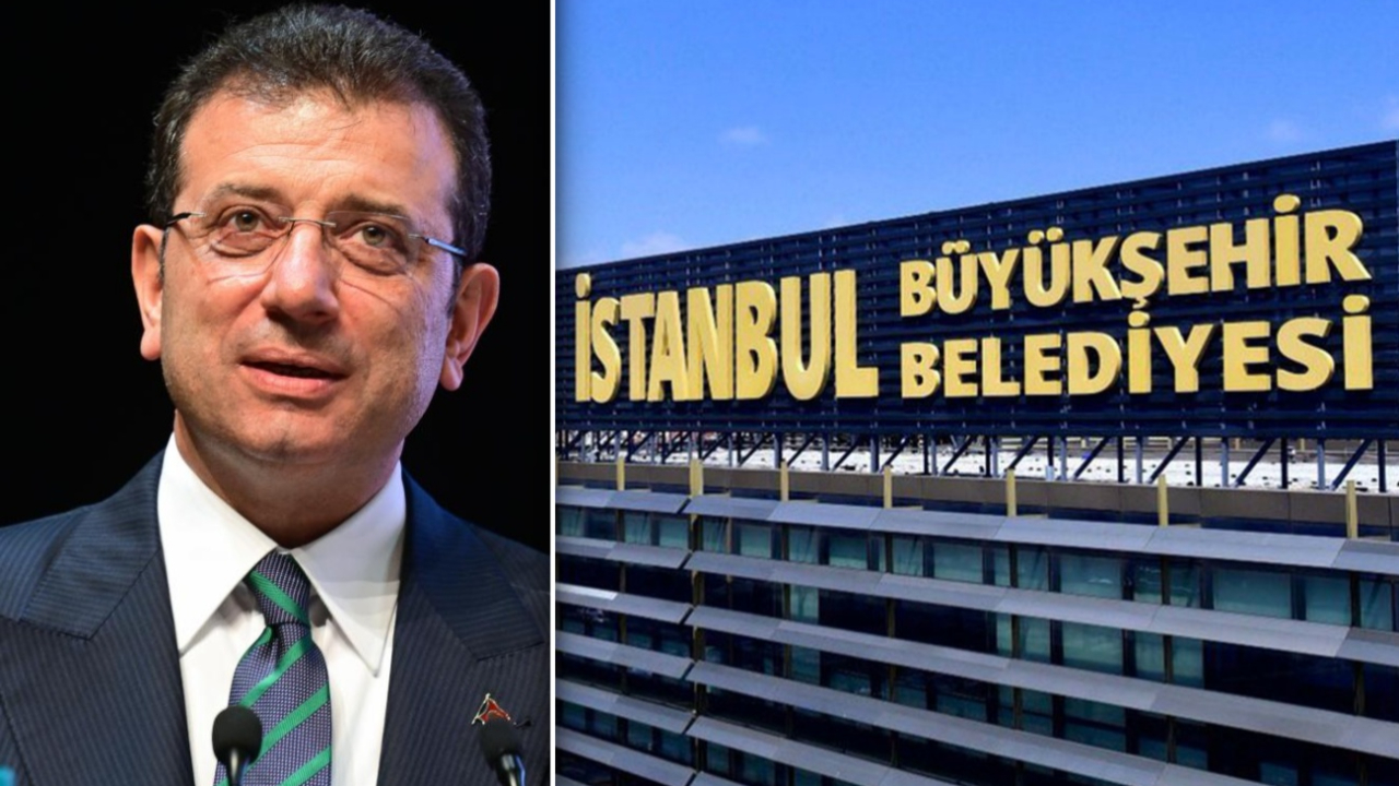 İBB'de skandal uygulama! Sayıştay raporu şoke etti: Vatandaştan alınan ücretlerin kanunda yeri yok!