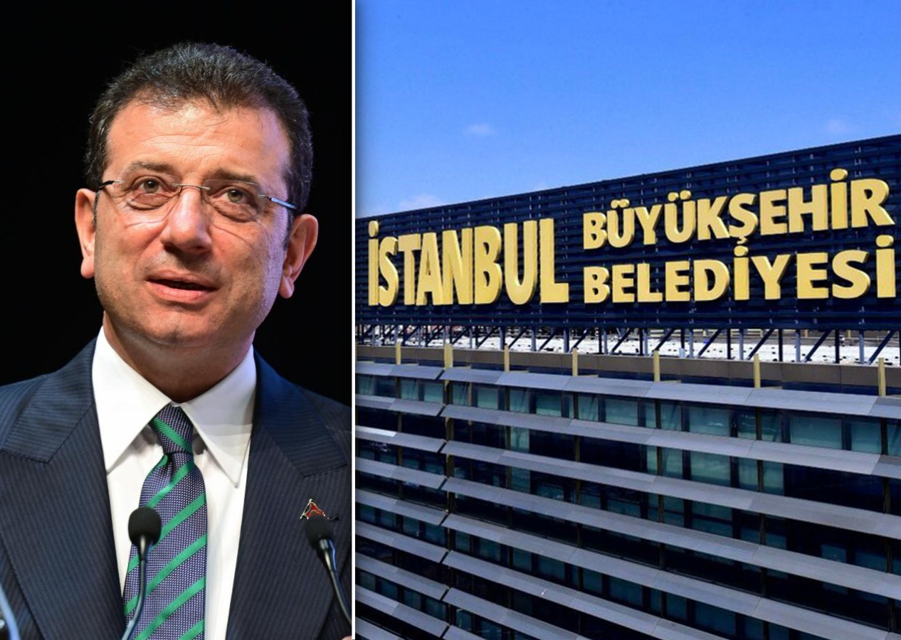İBB'de skandal uygulama! Sayıştay raporu şoke etti: Vatandaştan alınan ücretlerin kanunda yeri yok!