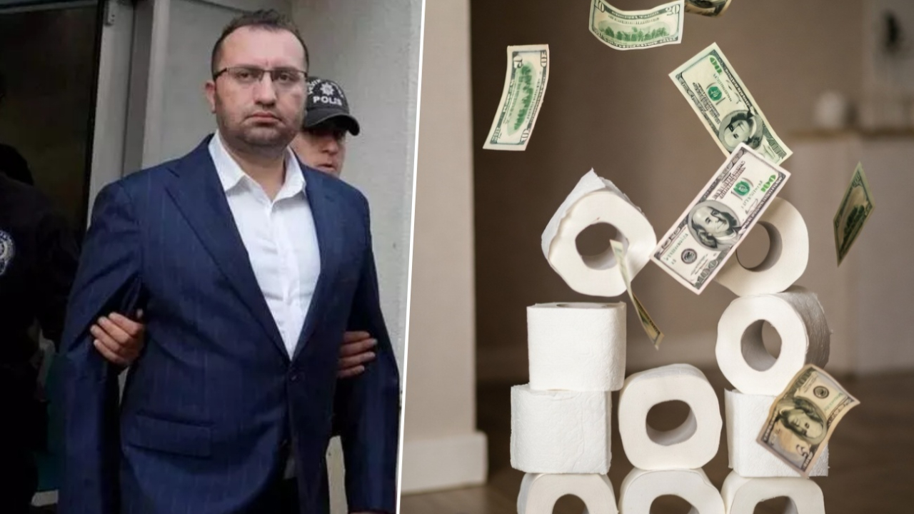 Gaziosmanpaşa Belediyesi'nde CHP'li Bahçetepe döneminde rulo rulo yolsuzluk! Temizlik ihalesinde büyük vurgun: 3 milyonluk alım 23 milyona çıktı!