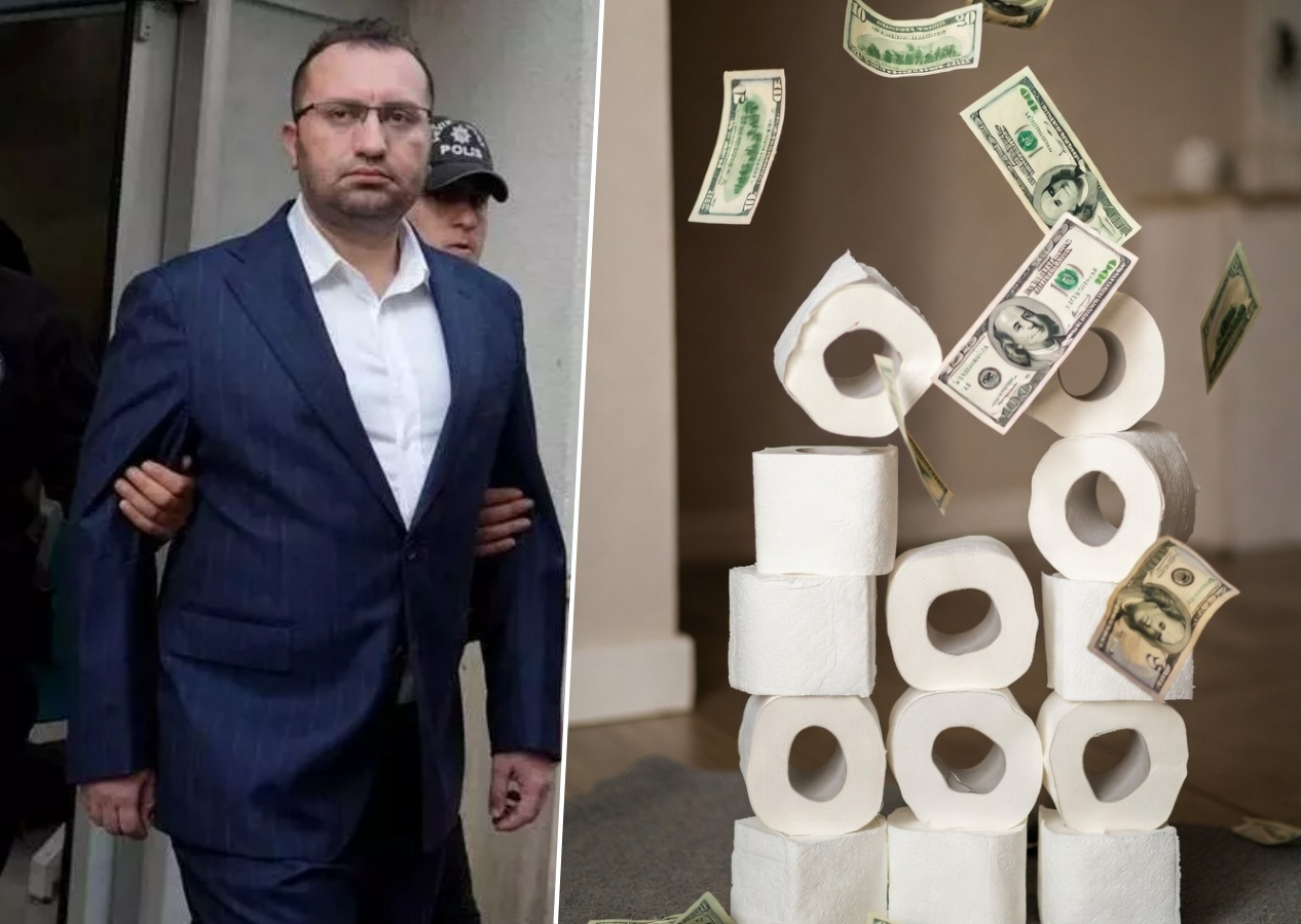 Gaziosmanpaşa Belediyesi'nde CHP'li Bahçetepe döneminde rulo rulo yolsuzluk! Temizlik ihalesinde büyük vurgun: 3 milyonluk alım 23 milyona çıktı!