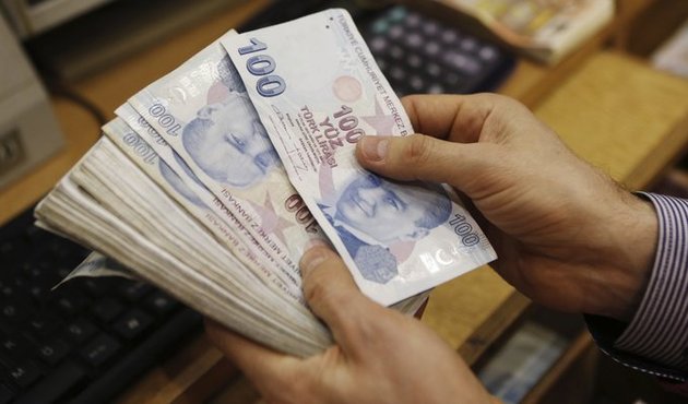 Enflasyon tahmini yükseldi emekliye zam arttı! İşte oranlar...