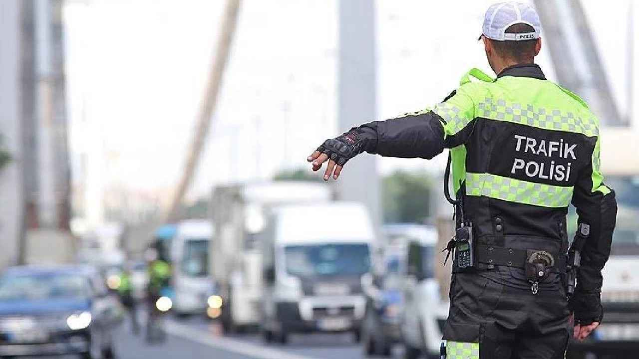 Trafikte Yeni Dönem: Ehliyete 5 Yıl El Koyma Cezası Başlıyor!