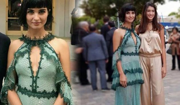 Tuba Büyüküstün jüri oldu, görenleri kendine hayran bıraktı!