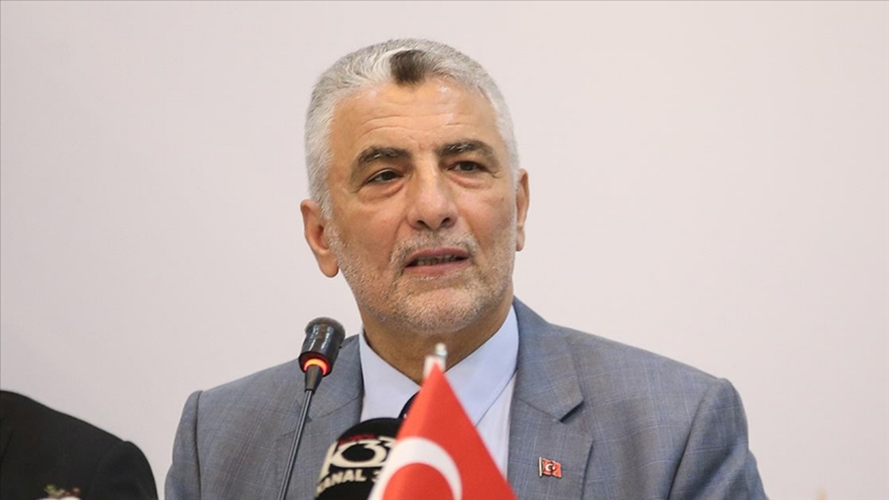 Bakan Bolat'tan e-ihracatçılara müjde! 500 milyon liralık kredi paketi yolda