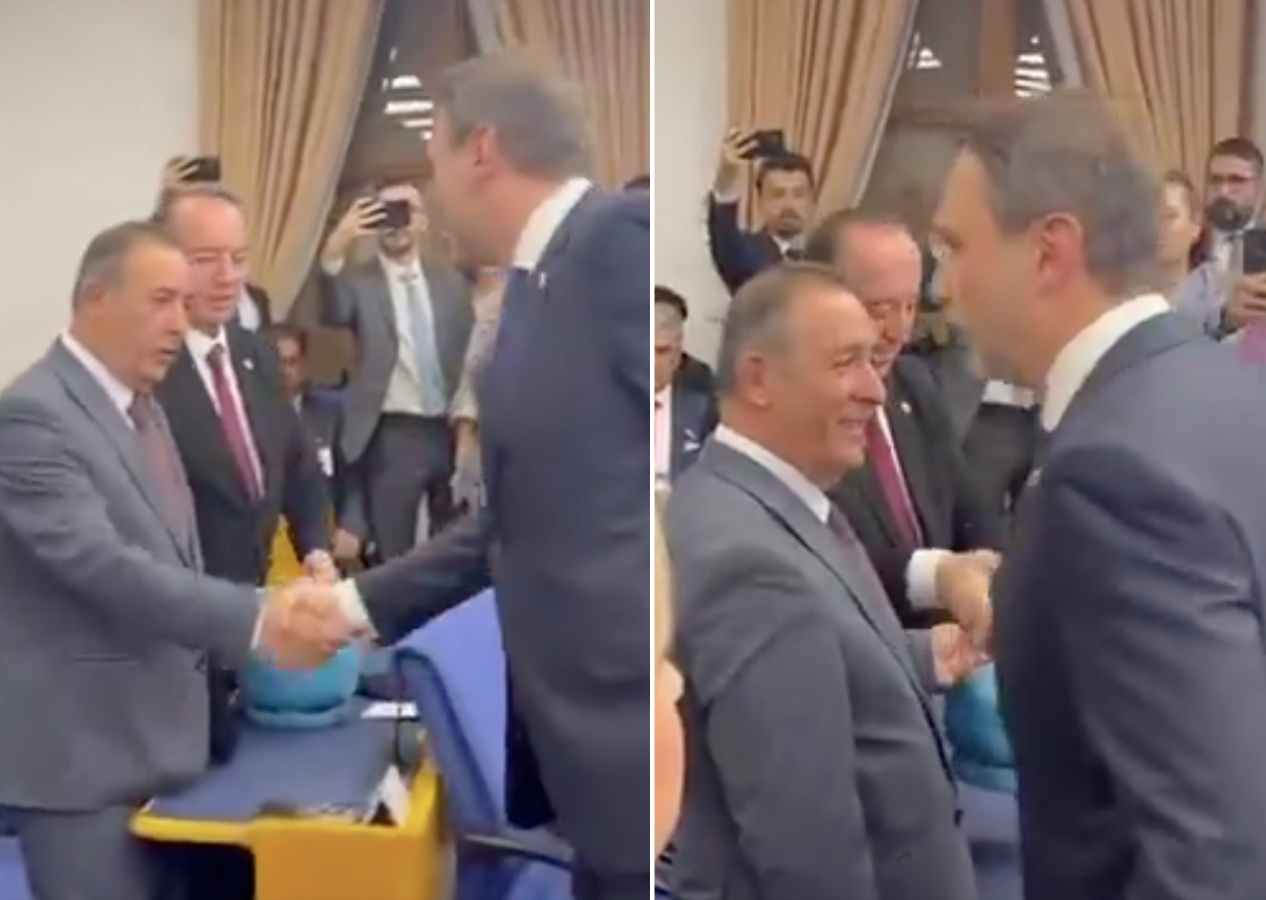 TBMM'de tüp polemiği...CHP’li vekil “Halkın mutfağında tüp boş” dedi! Bakan Bayraktar’dan kapak gibi cevap: Çünkü doğalgaz kullanıyorlar!