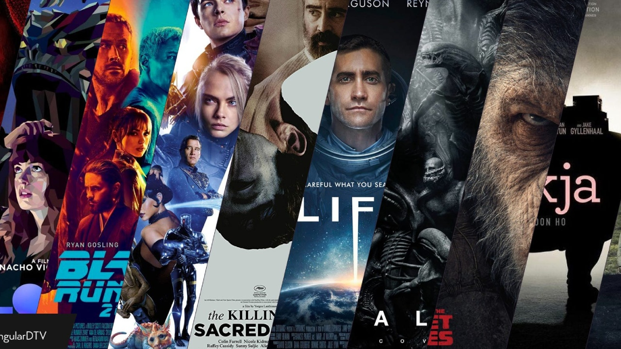 33 yıllık senarist de öneriyor! Son 20 yılın unutulmaz 40 filmi