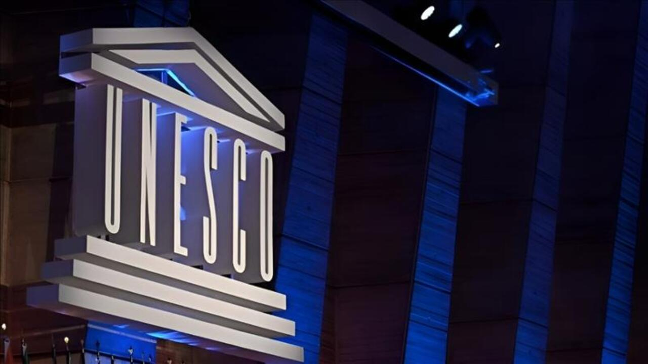 Türkiye, UNESCO Yürütme Kurulu üyeliğine yeniden seçildi
