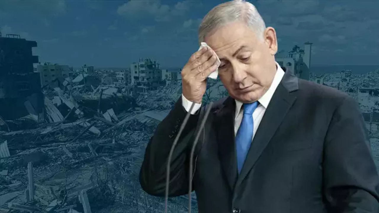 İstanbul Cumhuriyet Başsavcılığı’ndan Netanyahu ve İsrailli bakanlar hakkında tutuklama kararı