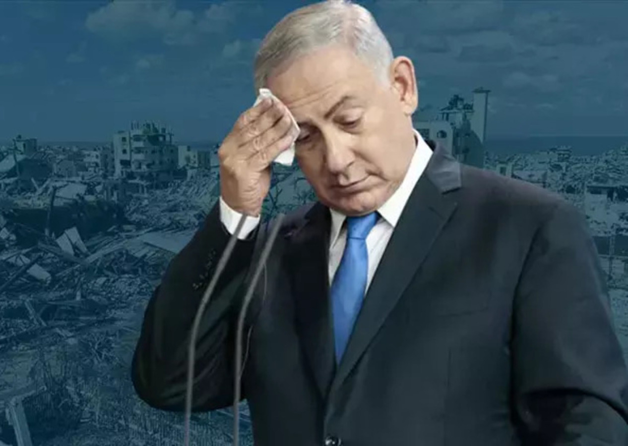 İstanbul Cumhuriyet Başsavcılığı’ndan Netanyahu ve İsrailli bakanlar hakkında tutuklama kararı