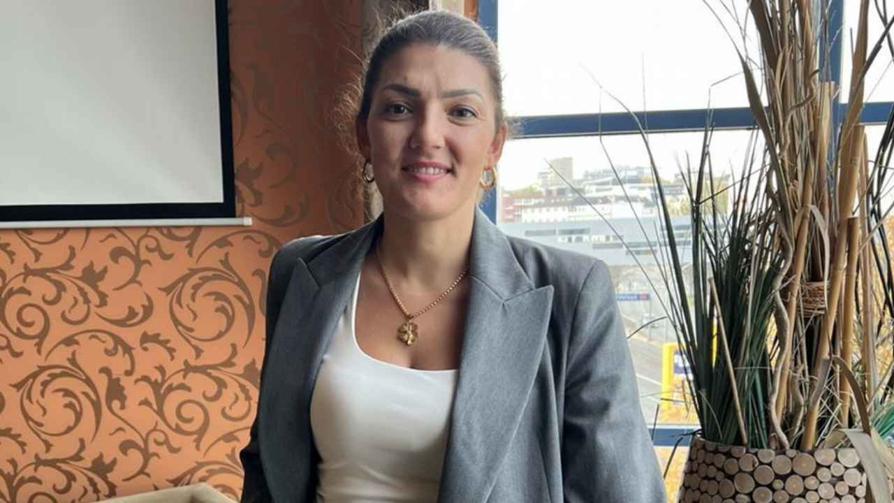 Yılın Doktoru Ebru Yıldız kimdir, kaç yaşında? Ebru Yıldız nereli?