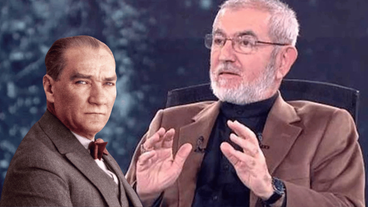 Ali Rıza Demircan Atatürk için mevlit okutmaya neden karşı?