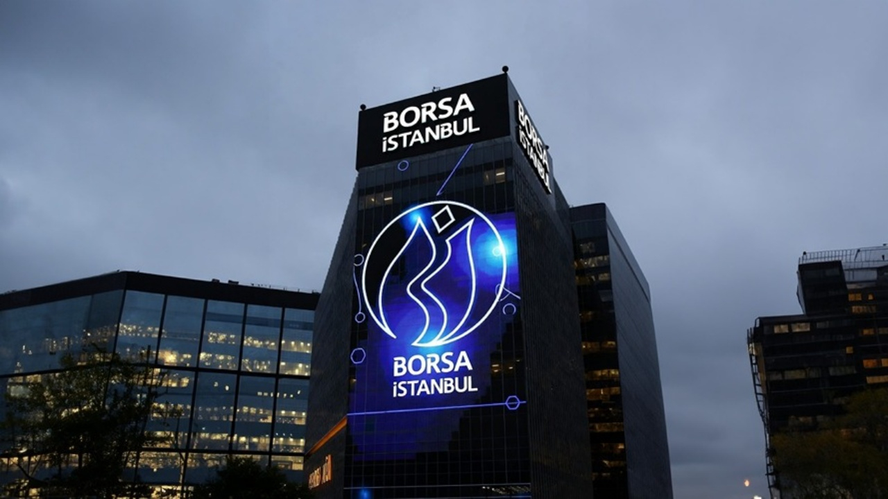 BIST 100'de %0,46'lık artış! Borsa İstanbul yeni haftaya yükselişle başladı