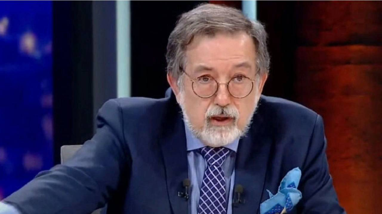 Murat Bardakçı'dan Suriyeli öğrenci çıkışı: Biz yetiştirmeyelim de İsrail veya Yunanistan mı yetiştirsin?