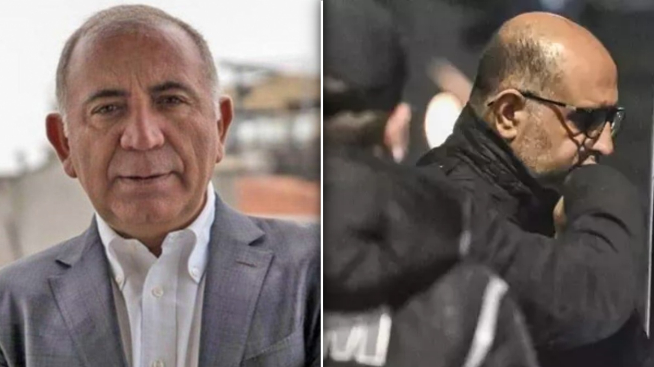 Özgür Özel'in yapamadığını Gürsel Tekin yaptı! Tekin’den rüşvet ağı itirafçısı Aziz İhsan Aktaş hakkında suç duyurusu!