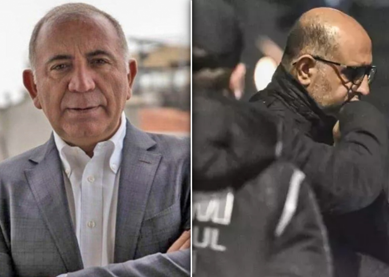 Özgür Özel'in yapamadığını Gürsel Tekin yaptı! Tekin’den rüşvet ağı itirafçısı Aziz İhsan Aktaş hakkında suç duyurusu!
