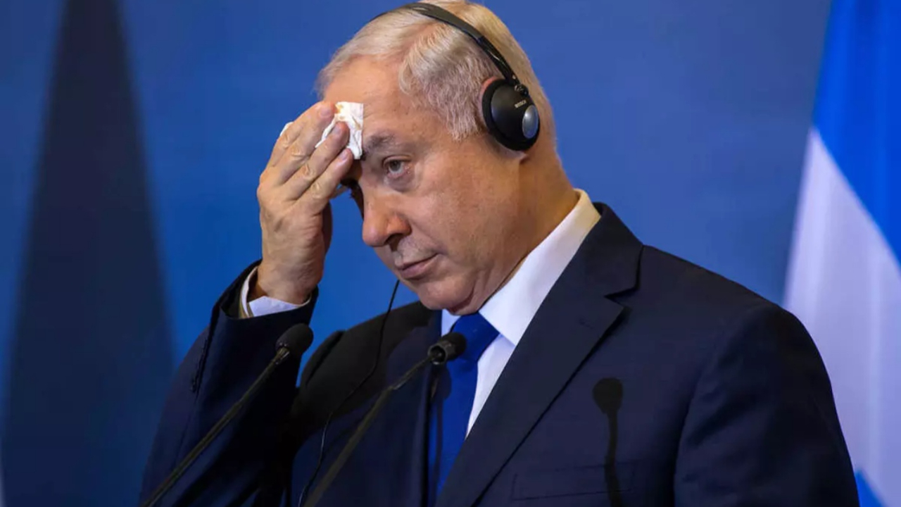 Ya Gazze'ye gelirse? Netanyahu'yu Türkiye korkusu sardı!