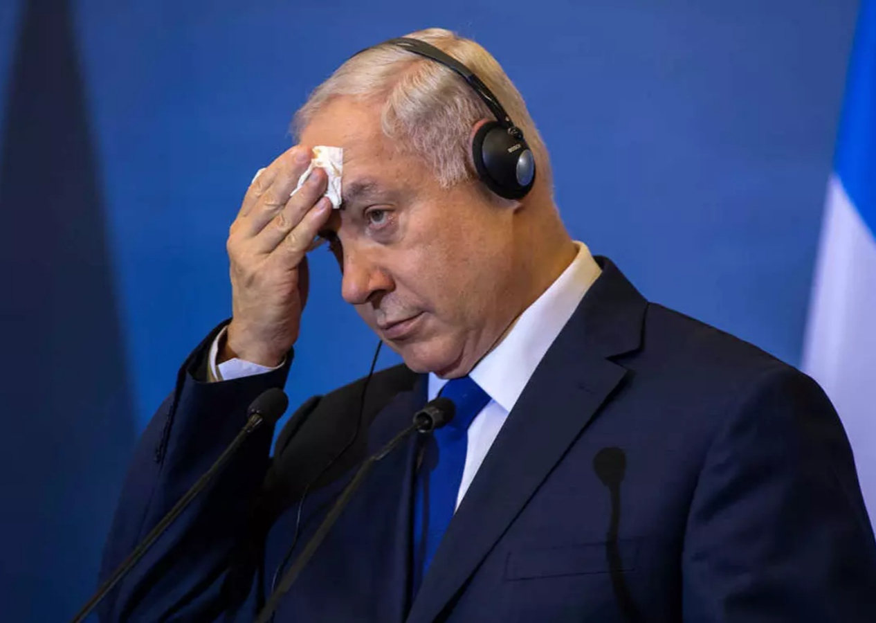 Ya Gazze'ye gelirse? Netanyahu'yu Türkiye korkusu sardı!