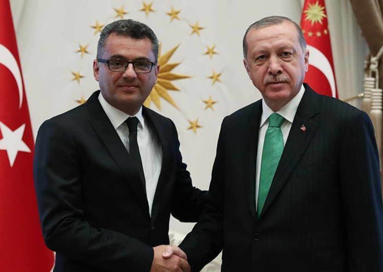 Erdoğan’dan kritik davet! KKTC Cumhurbaşkanı Erhürman Türkiye’ye geliyor: Tarih belli oldu...