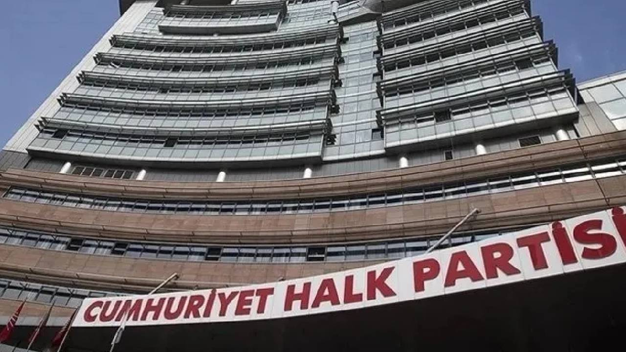 CHP'nin şaibeli kurultay davasında gerekçeli karar! İstinaf yolu açıldı