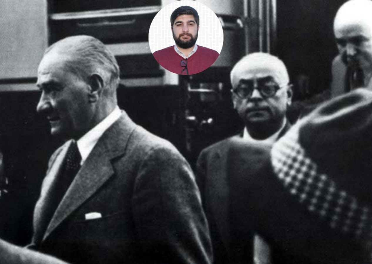 Tanıklarının anlatımıyla: Atatürk'ün cenazesi neden bekletildi?