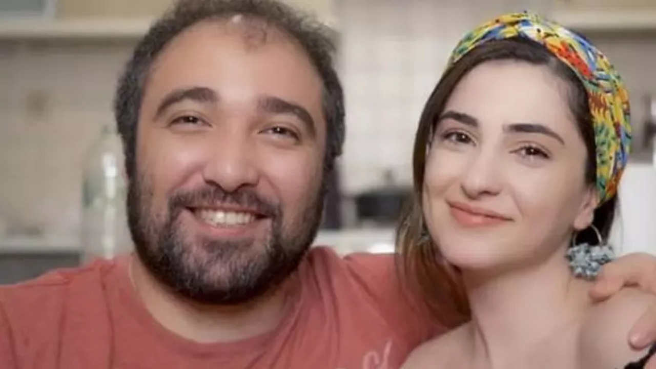 Deniz Bağdaş, eski kocası komedyen Özgür Turhan'ı ifşa etti! 'Boşanma nedenimiz üçüncü kişiler değil' diyerek yaşadığı korku dolu anları anlattı! "Elinde çakıyla beni duvara yapıştırıp..."