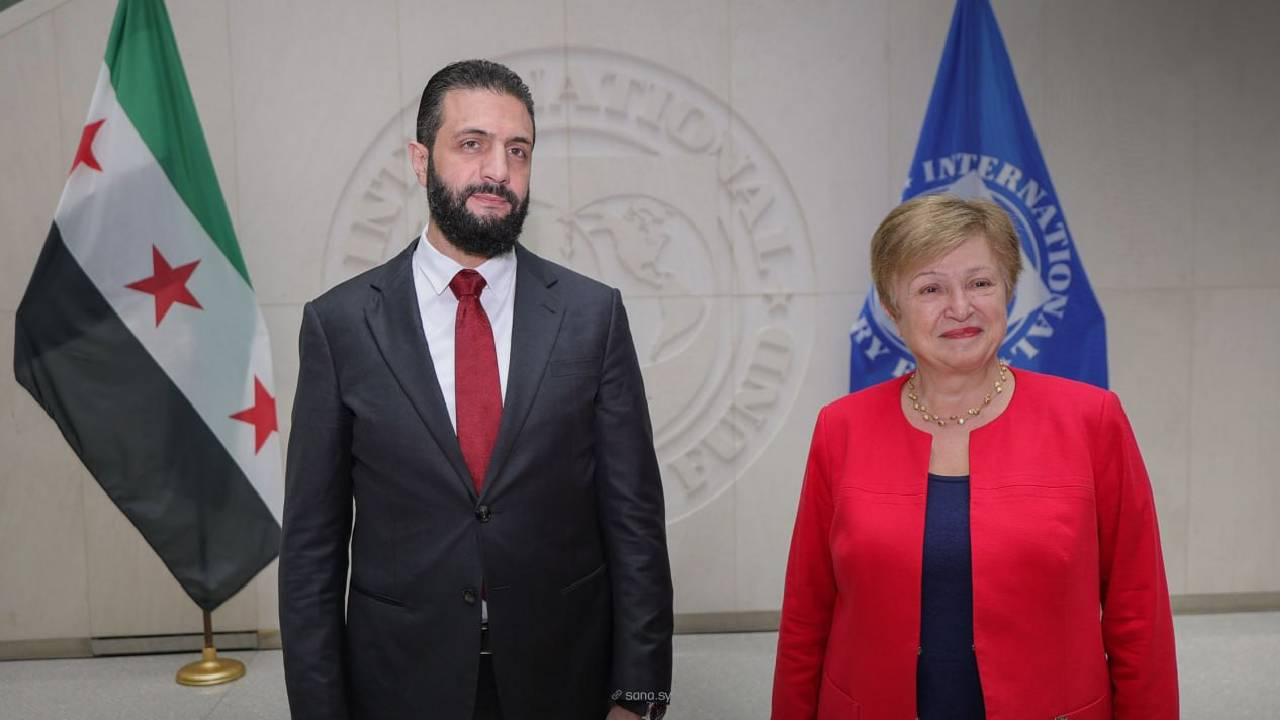 Planları gün yüzüne çıktı! Washington ziyareti öncesi DEAŞ, Şara'yı hedef aldı: 2 suikast önlendi