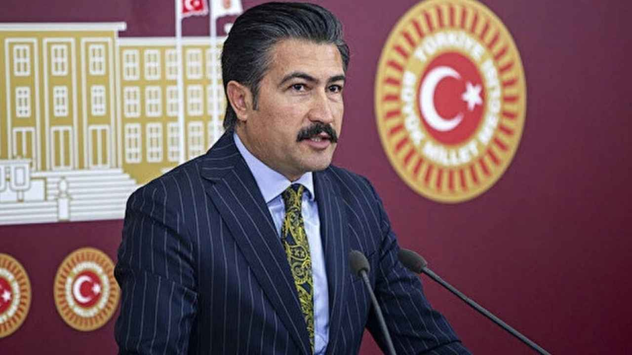 Cahit Özkan kimdir, nereden milletvekili?