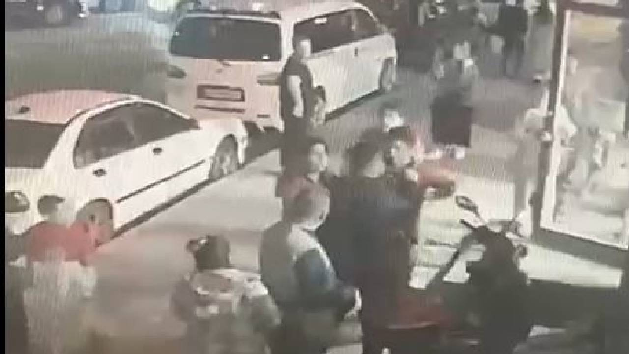 Ayakkabı iadesi kanlı bitti! Görme engelli vatandaş bıçaklı saldırıya uğradı