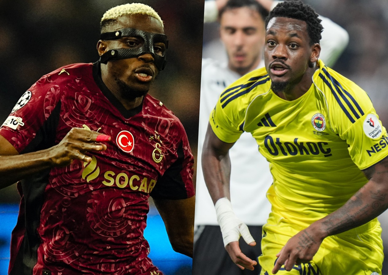Süper Lig'de şampiyon ve küme düşecek 3 takım belli oldu! Yapay zeka takım takım açıkladı