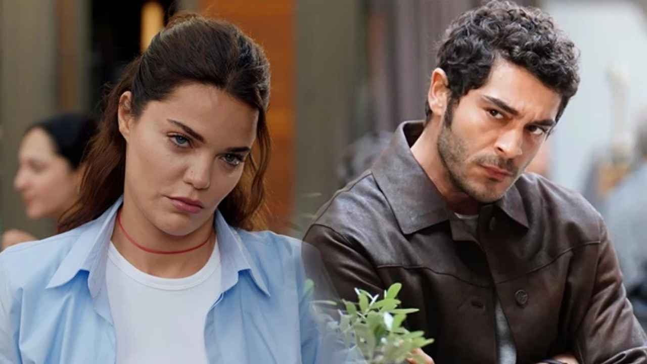 Sahtekarlar 5.bölümde olanlar oldu: Gizli Görüntü Krizi!
