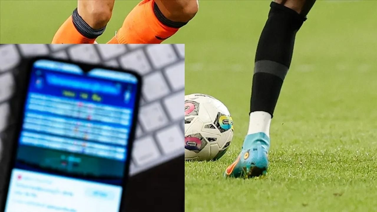 Bahis oynayan futbolcular listesi! Süper Ligde bahis oynayan futbolcular
