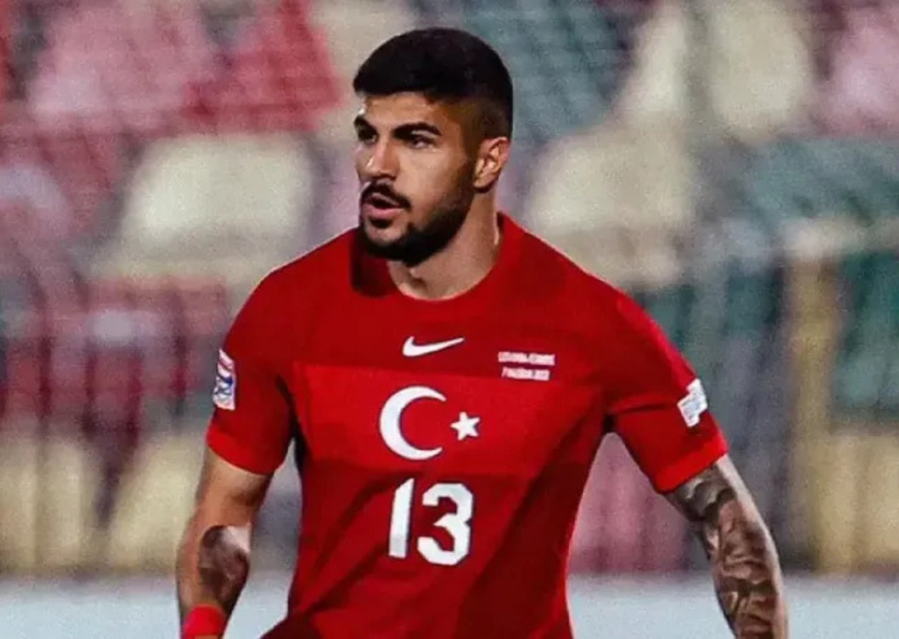 Bahisten PFDK'lık olan üç futbolcu Milli Takım kadrosundan çıkarıldı! Eren Elmalı'ya büyük şok!