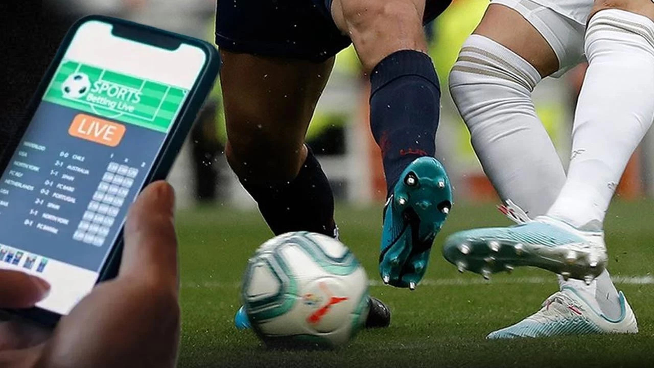 Bahis oynayan futbolcular ne ceza alacak? O talimat ortaya çıktı