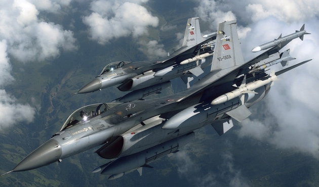 PKK'ya darbe üstüne darbe vuruldu! Ölen terörist sayısı 54'e yükseldi...