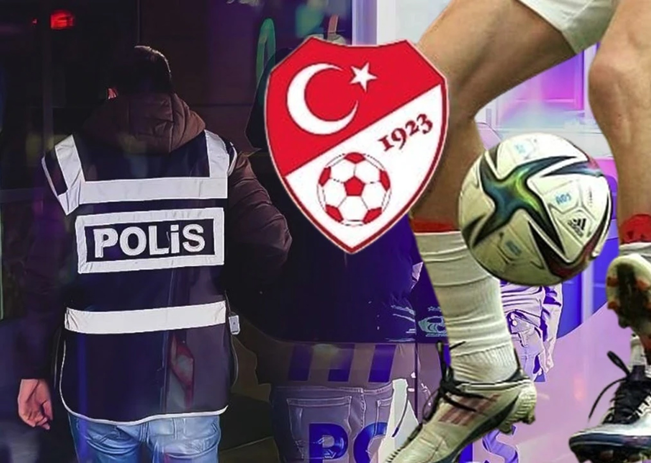 Bahis skandalında yeni dalga: Sıra başkan ve teknik direktörlerde! "İş artık şike iddiasına ulaştı"