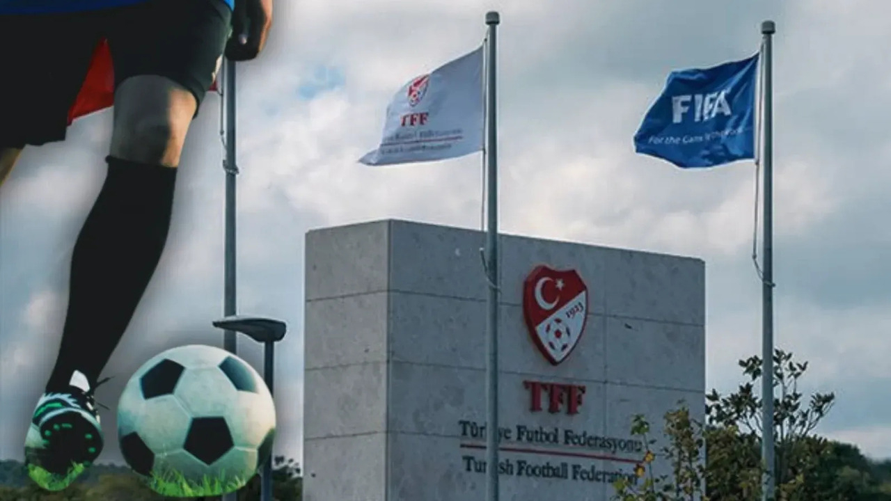 Bahis oynayan 1024 futbolcu PFDK'ya sevk edildi! İşte isim isim tam liste...