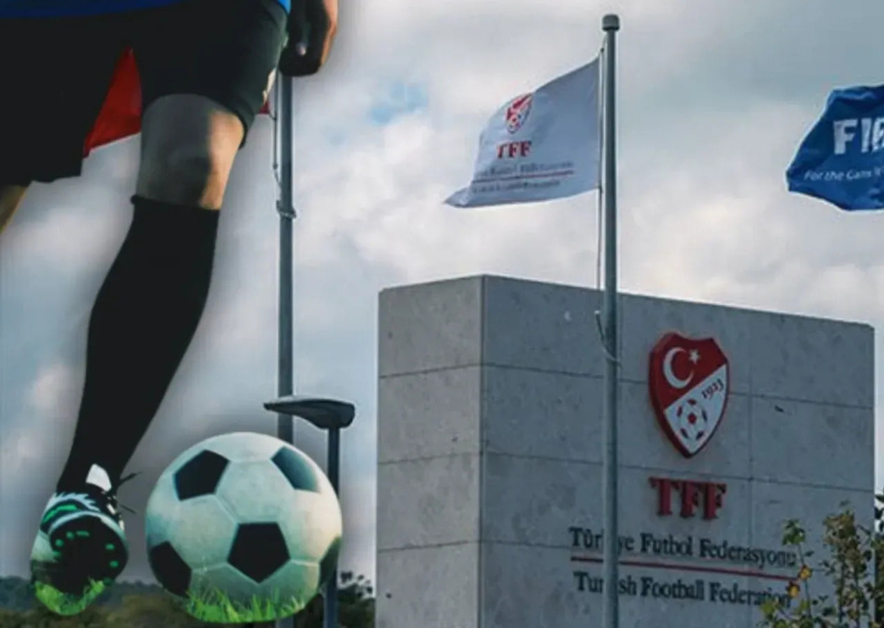 Bahis oynayan 1024 futbolcu PFDK'ya sevk edildi! İşte isim isim tam liste...