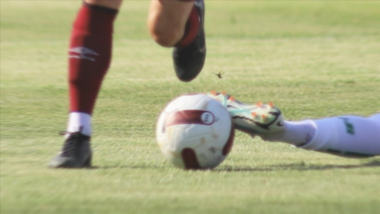 TFF 2. Lig ve TFF 3. Lig’de sezon planlaması değişti!